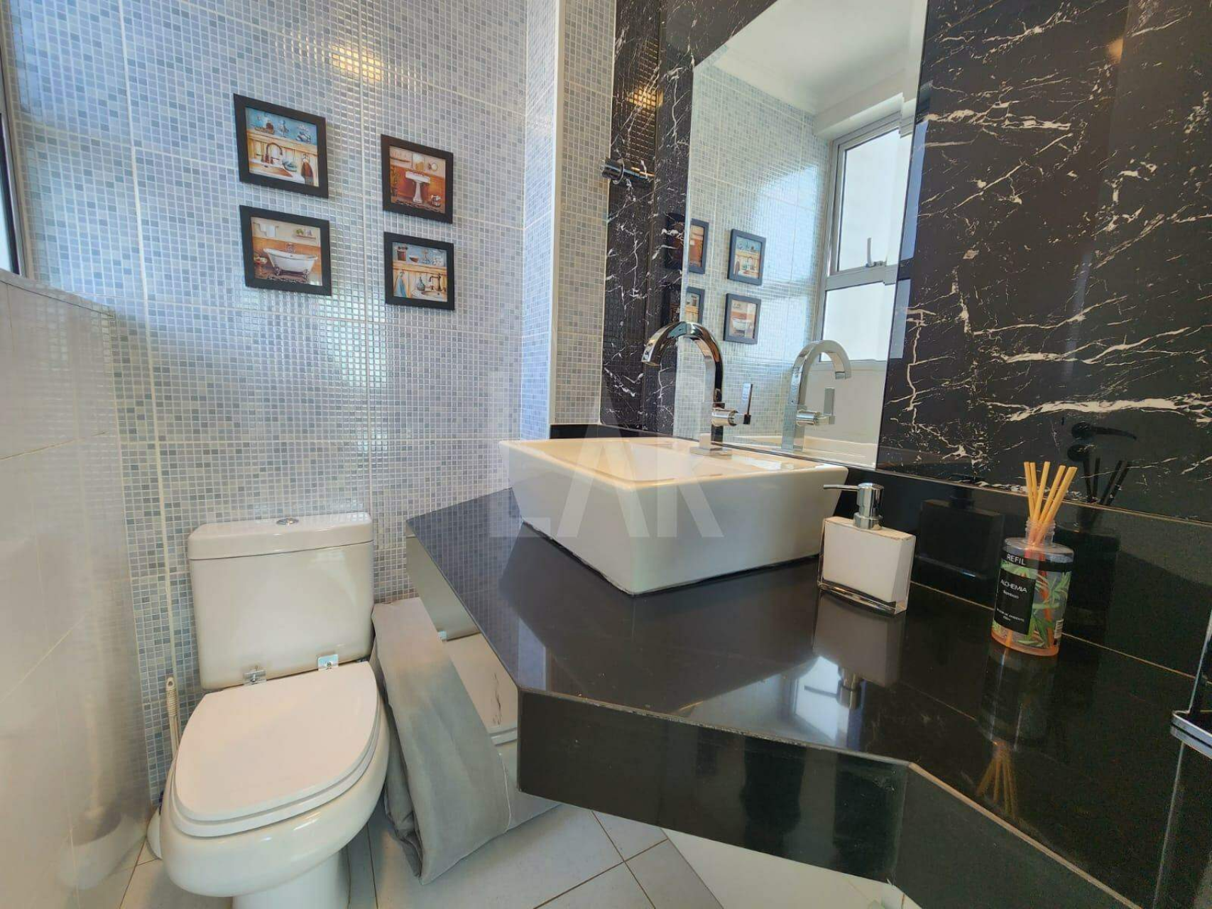 Apartamento de 4 quartos à venda, Buritis, Belo Horizonte - MG