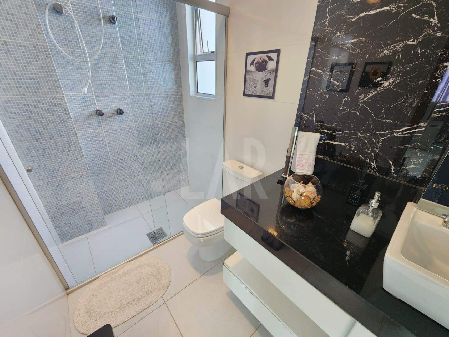 Apartamento de 4 quartos à venda, Buritis, Belo Horizonte - MG