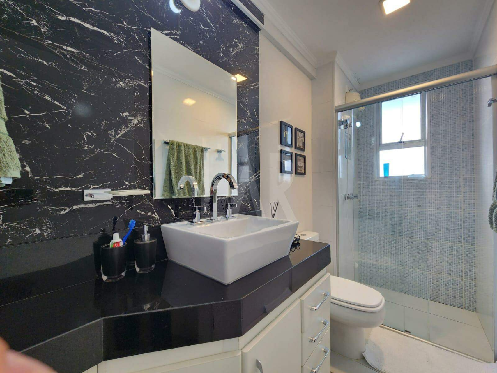Apartamento de 4 quartos à venda, Buritis, Belo Horizonte - MG