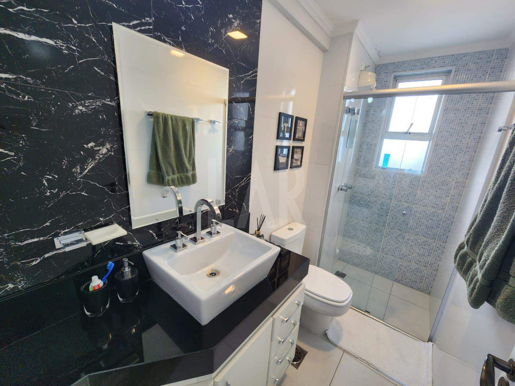 Apartamento de 4 quartos à venda, Buritis, Belo Horizonte - MG