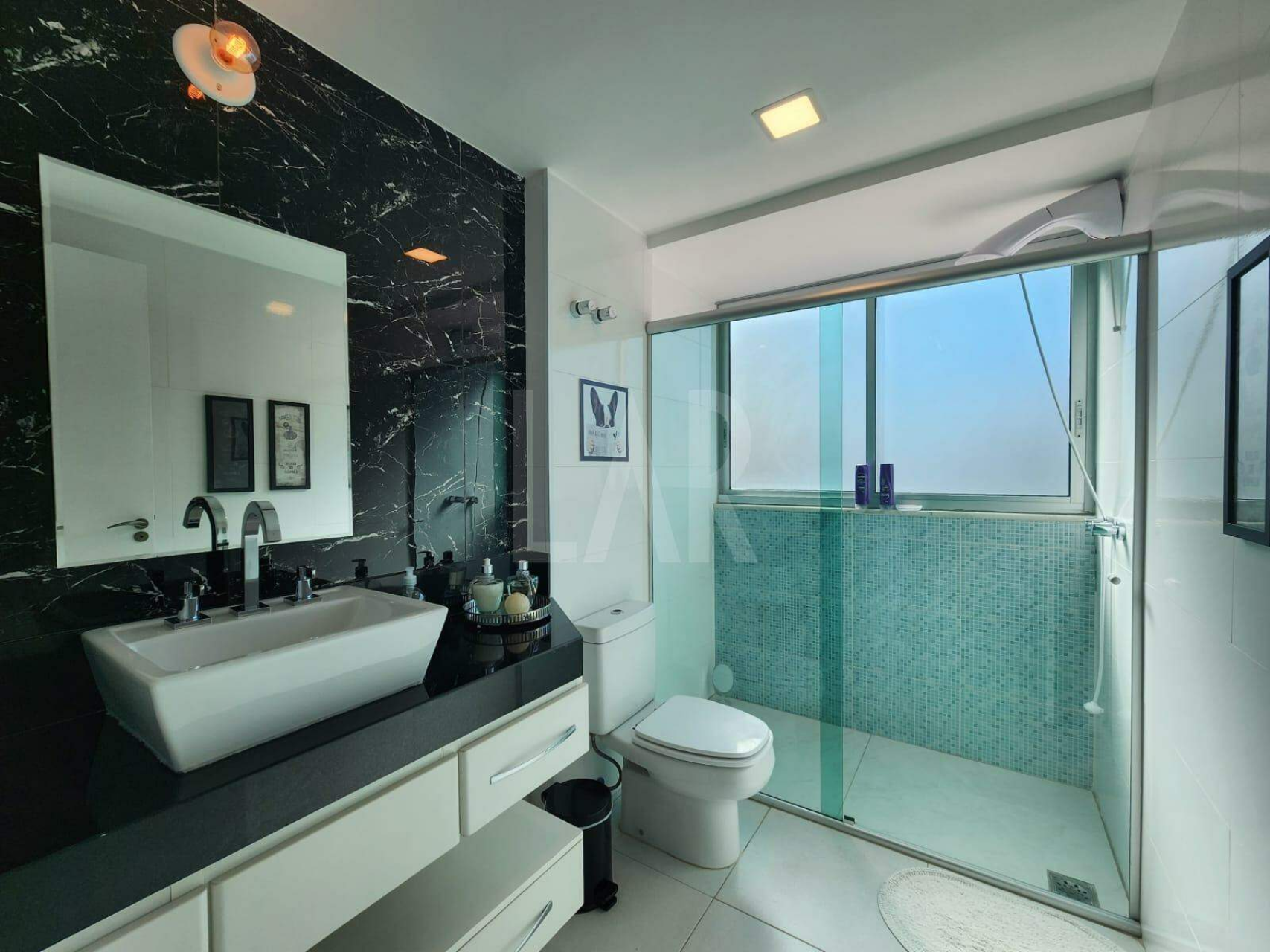 Apartamento de 4 quartos à venda, Buritis, Belo Horizonte - MG