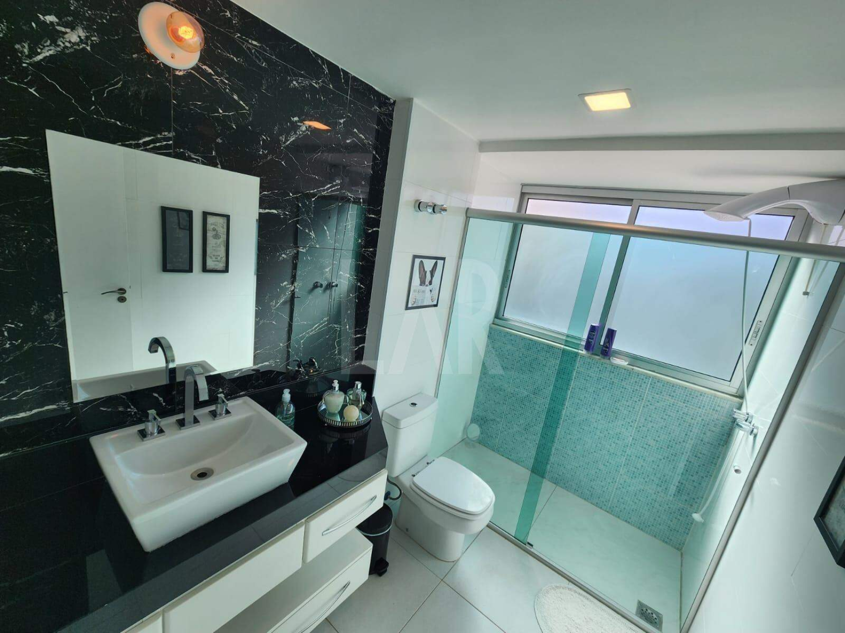 Apartamento de 4 quartos à venda, Buritis, Belo Horizonte - MG