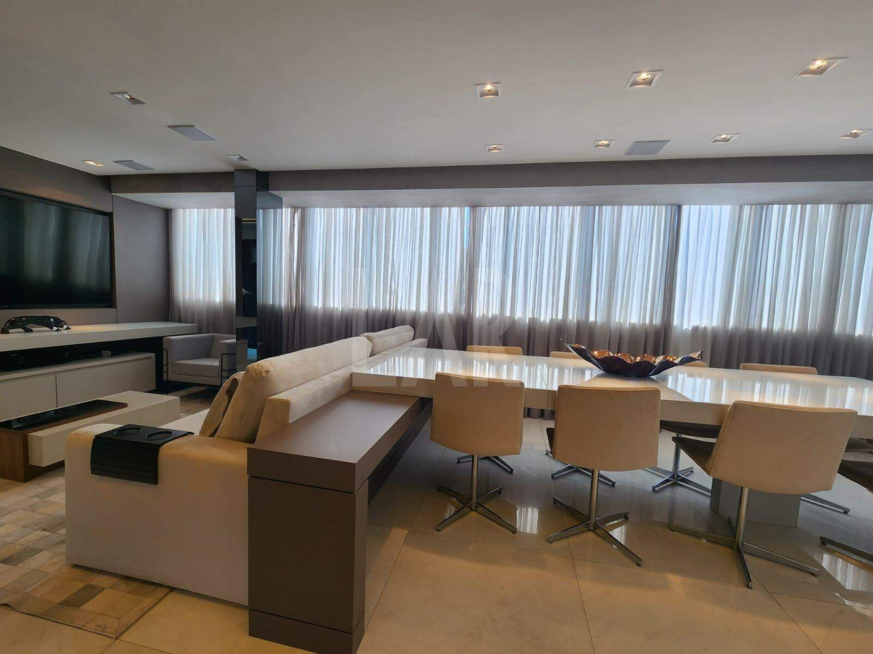 Apartamento de 4 quartos à venda, Buritis, Belo Horizonte - MG