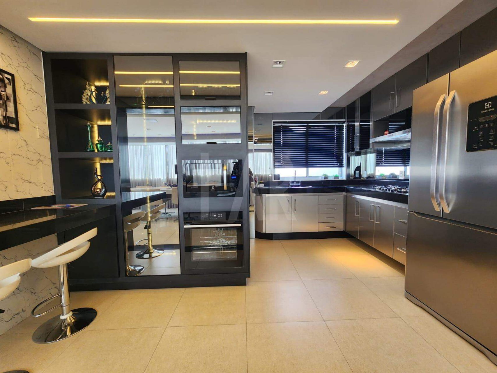 Apartamento de 4 quartos à venda, Buritis, Belo Horizonte - MG