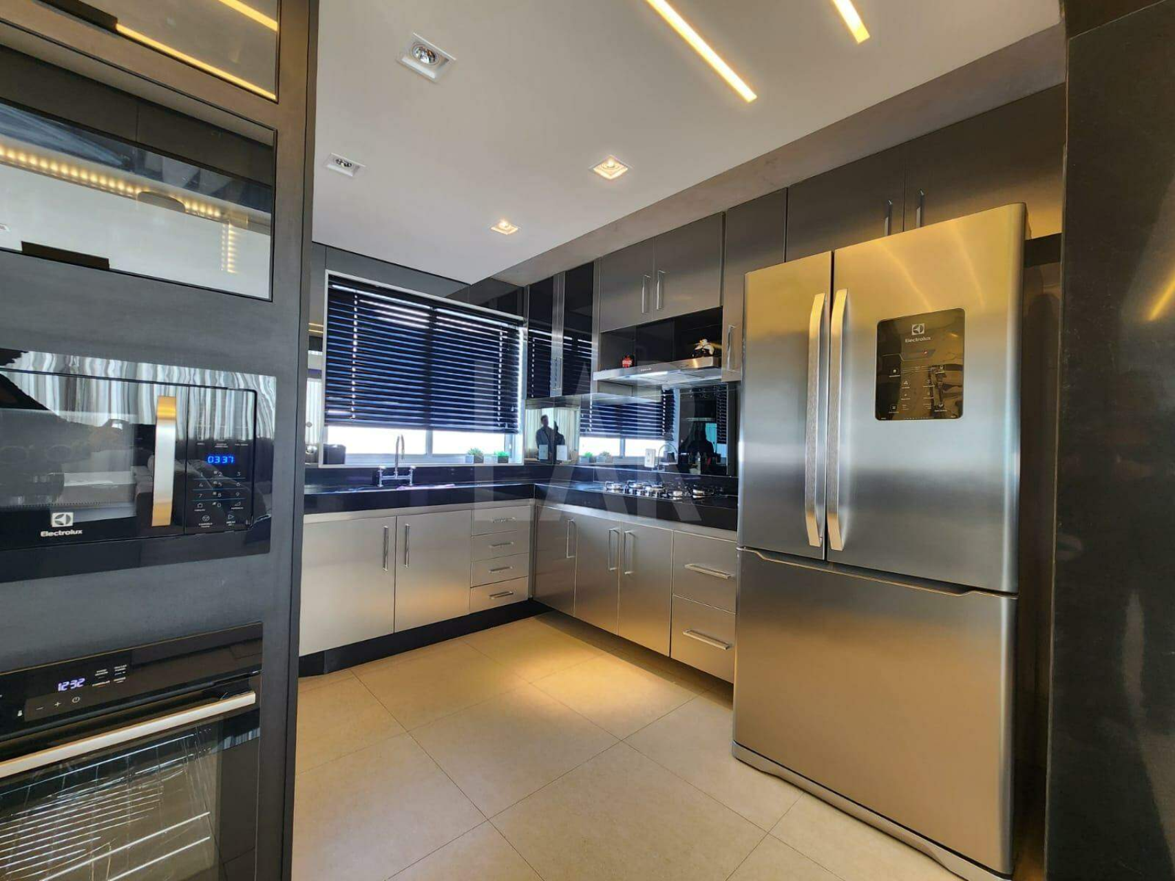 Apartamento de 4 quartos à venda, Buritis, Belo Horizonte - MG