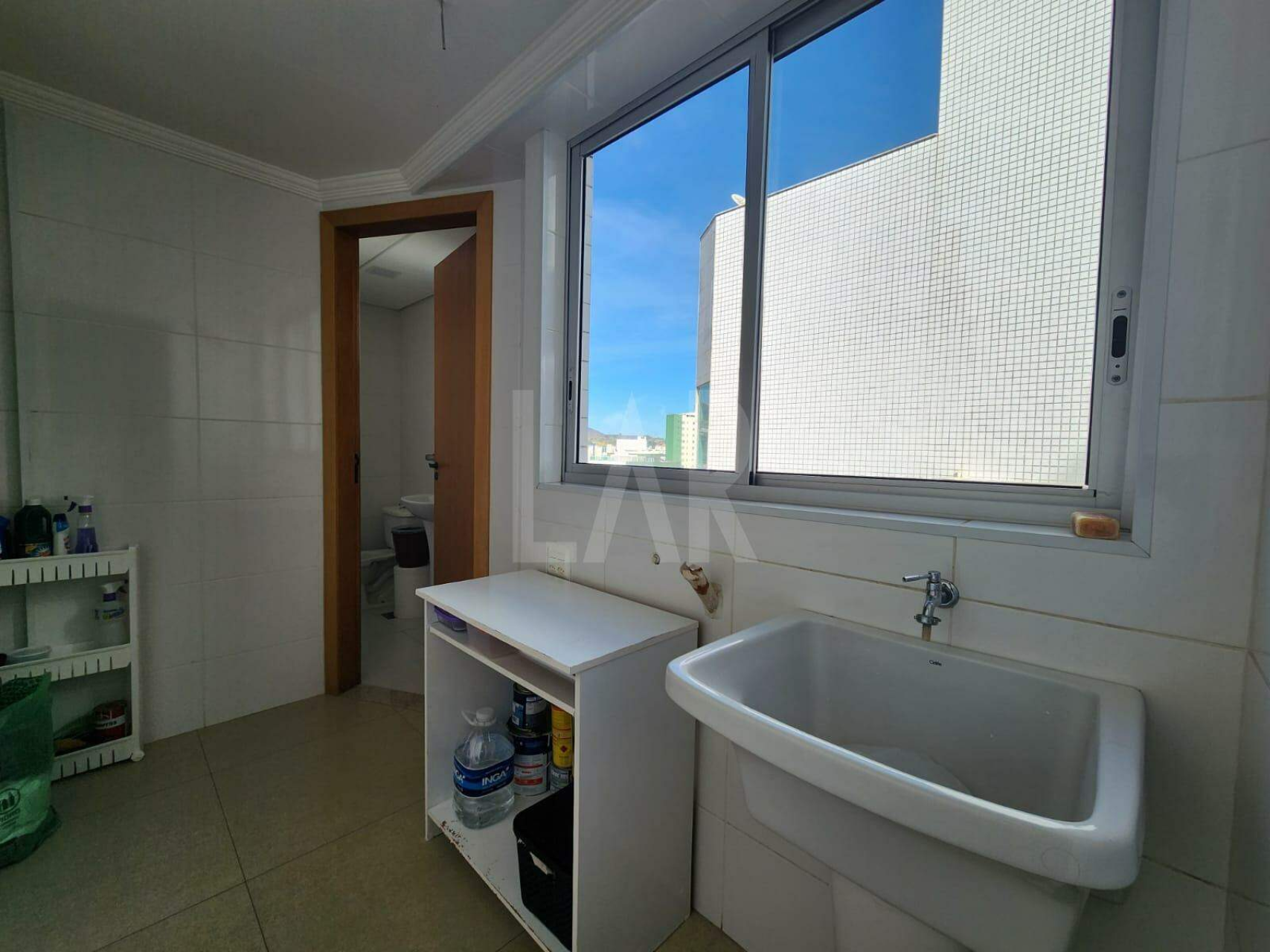 Apartamento de 4 quartos à venda, Buritis, Belo Horizonte - MG