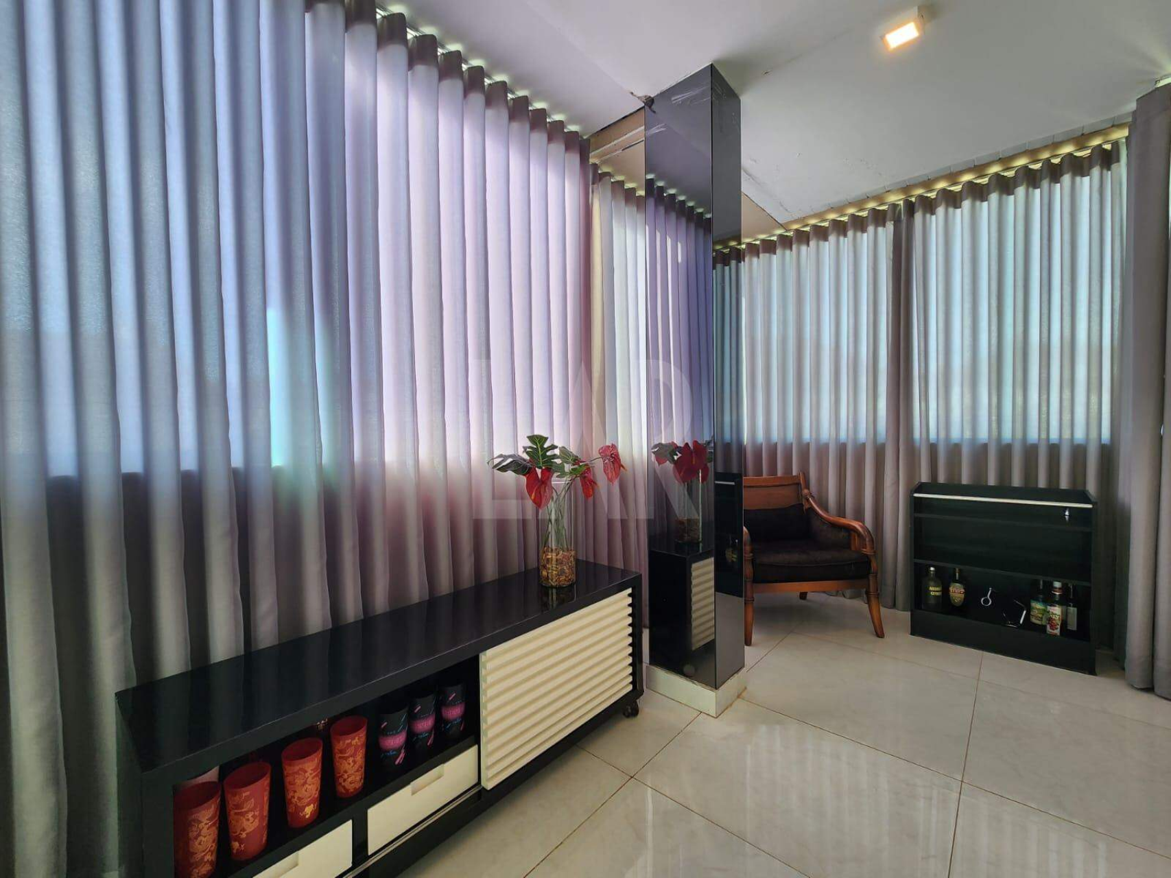 Apartamento de 4 quartos à venda, Buritis, Belo Horizonte - MG