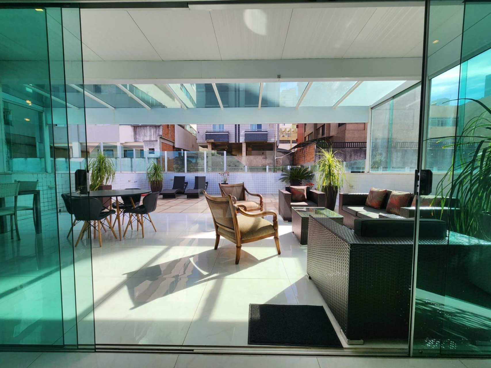 Apartamento de 4 quartos à venda, Buritis, Belo Horizonte - MG