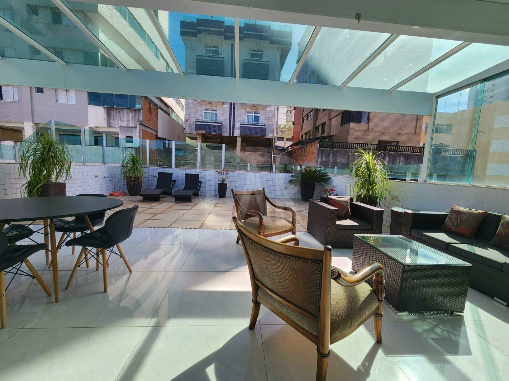 Apartamento de 4 quartos à venda, Buritis, Belo Horizonte - MG