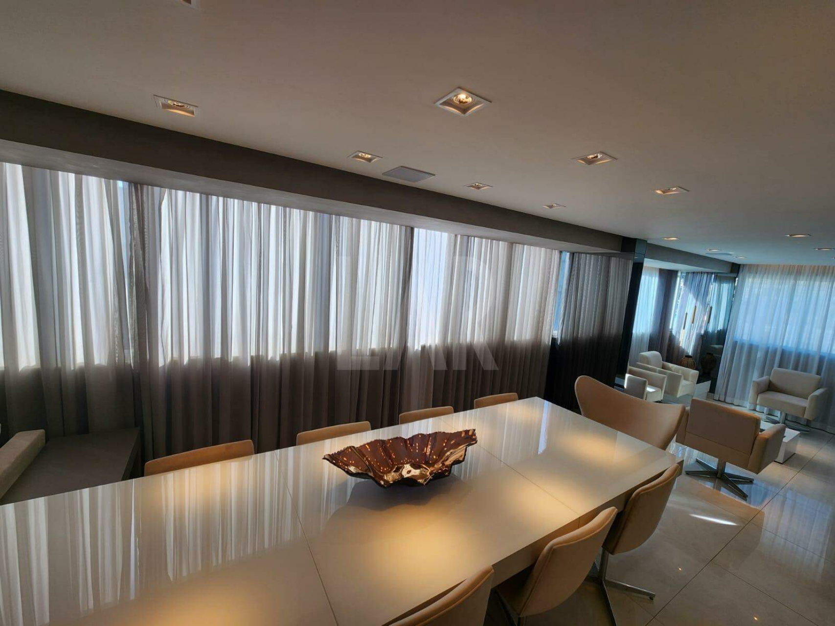 Apartamento de 4 quartos à venda, Buritis, Belo Horizonte - MG