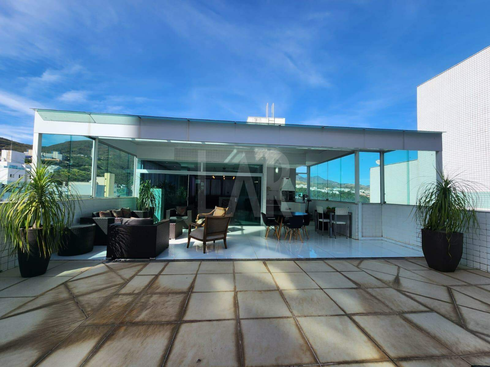 Apartamento de 4 quartos à venda, Buritis, Belo Horizonte - MG