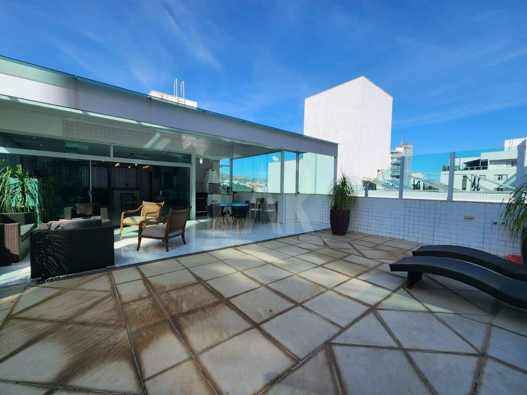 Apartamento de 4 quartos à venda, Buritis, Belo Horizonte - MG