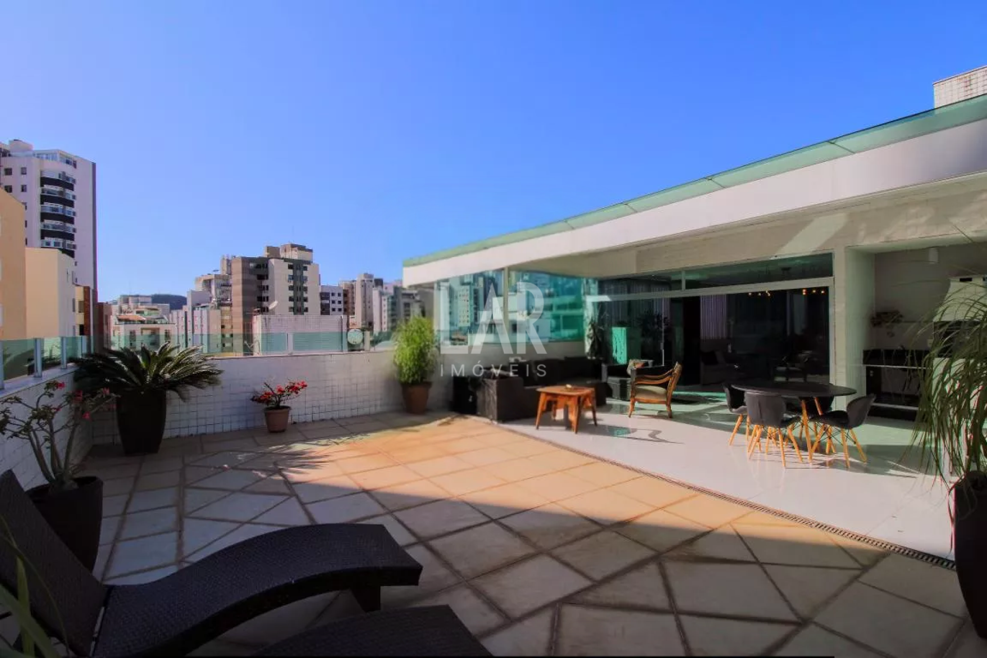 Apartamento de 4 quartos à venda, Buritis, Belo Horizonte - MG