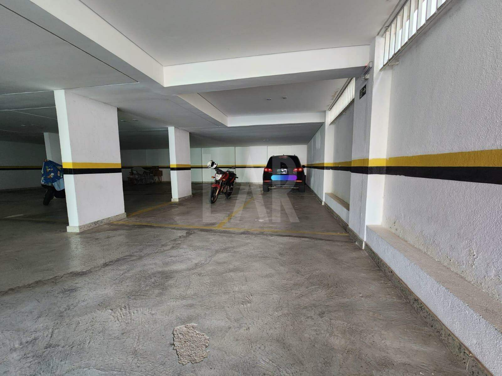 Apartamento de 4 quartos à venda, Buritis, Belo Horizonte - MG