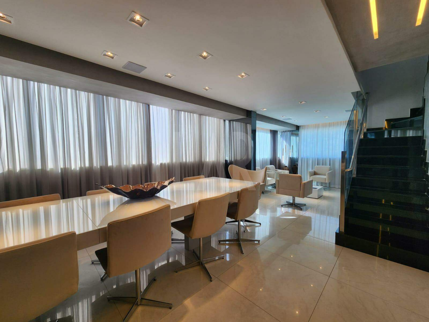 Apartamento de 4 quartos à venda, Buritis, Belo Horizonte - MG