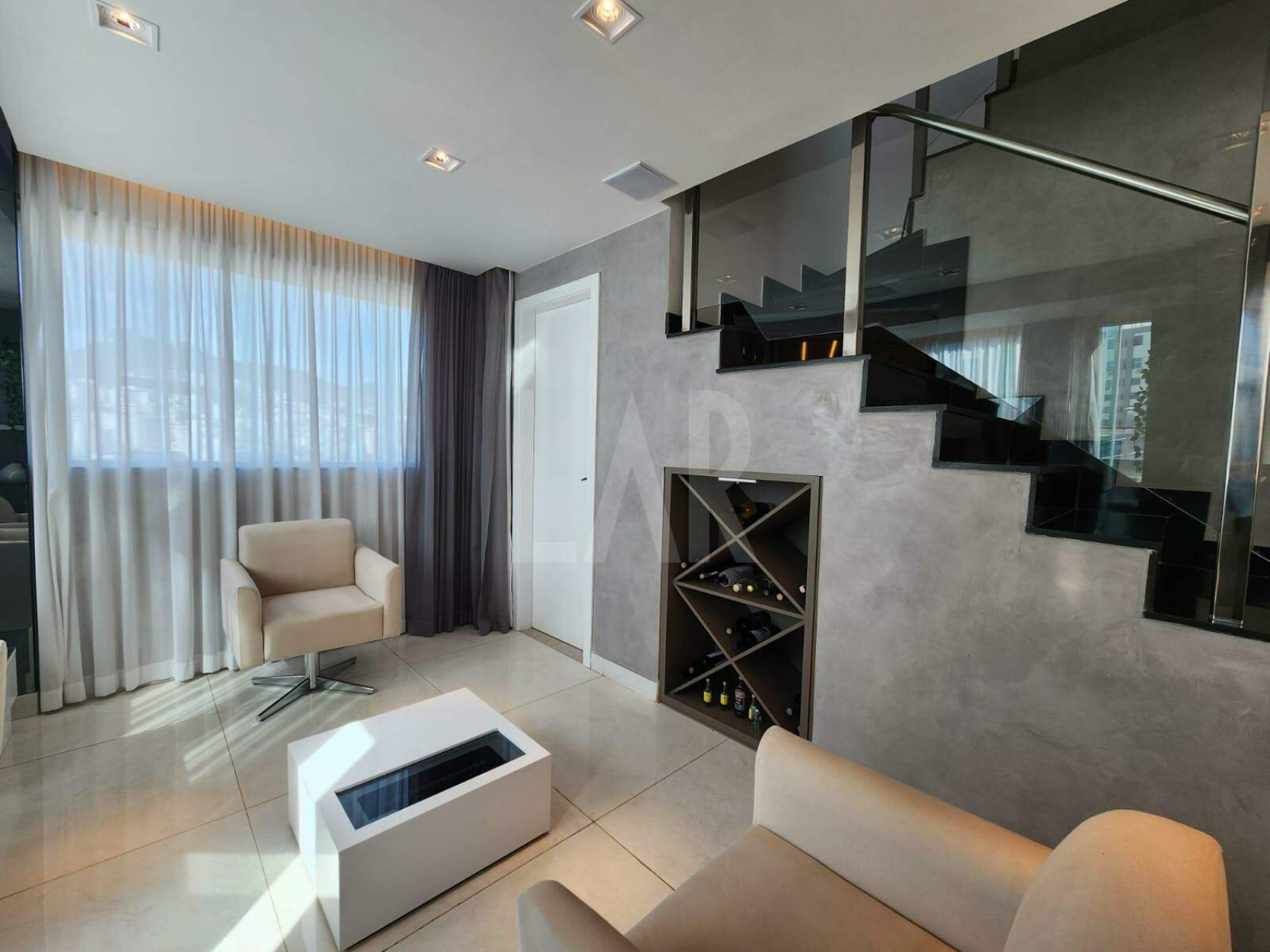 Apartamento de 4 quartos à venda, Buritis, Belo Horizonte - MG