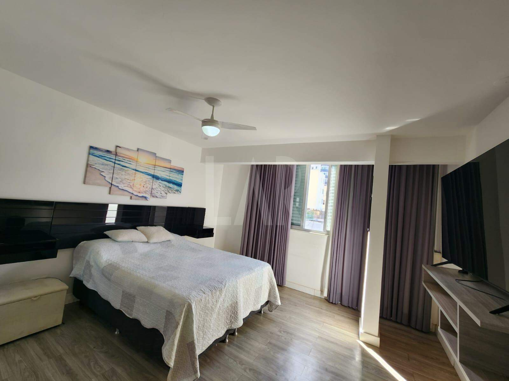 Apartamento de 4 quartos à venda, Buritis, Belo Horizonte - MG