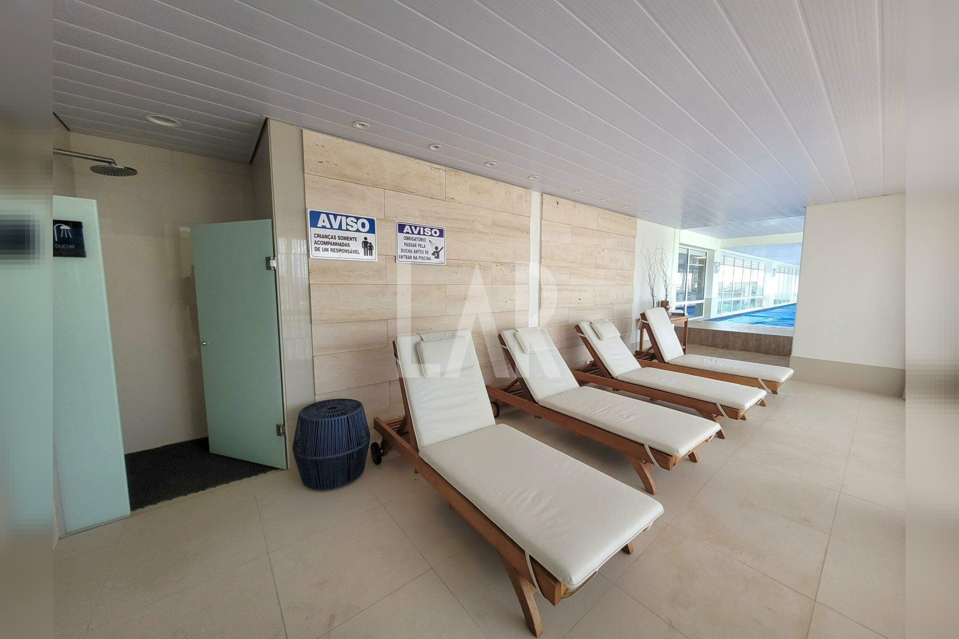 Apartamento de 3 quartos para alugar, Vila da Serra, Nova Lima - MG
