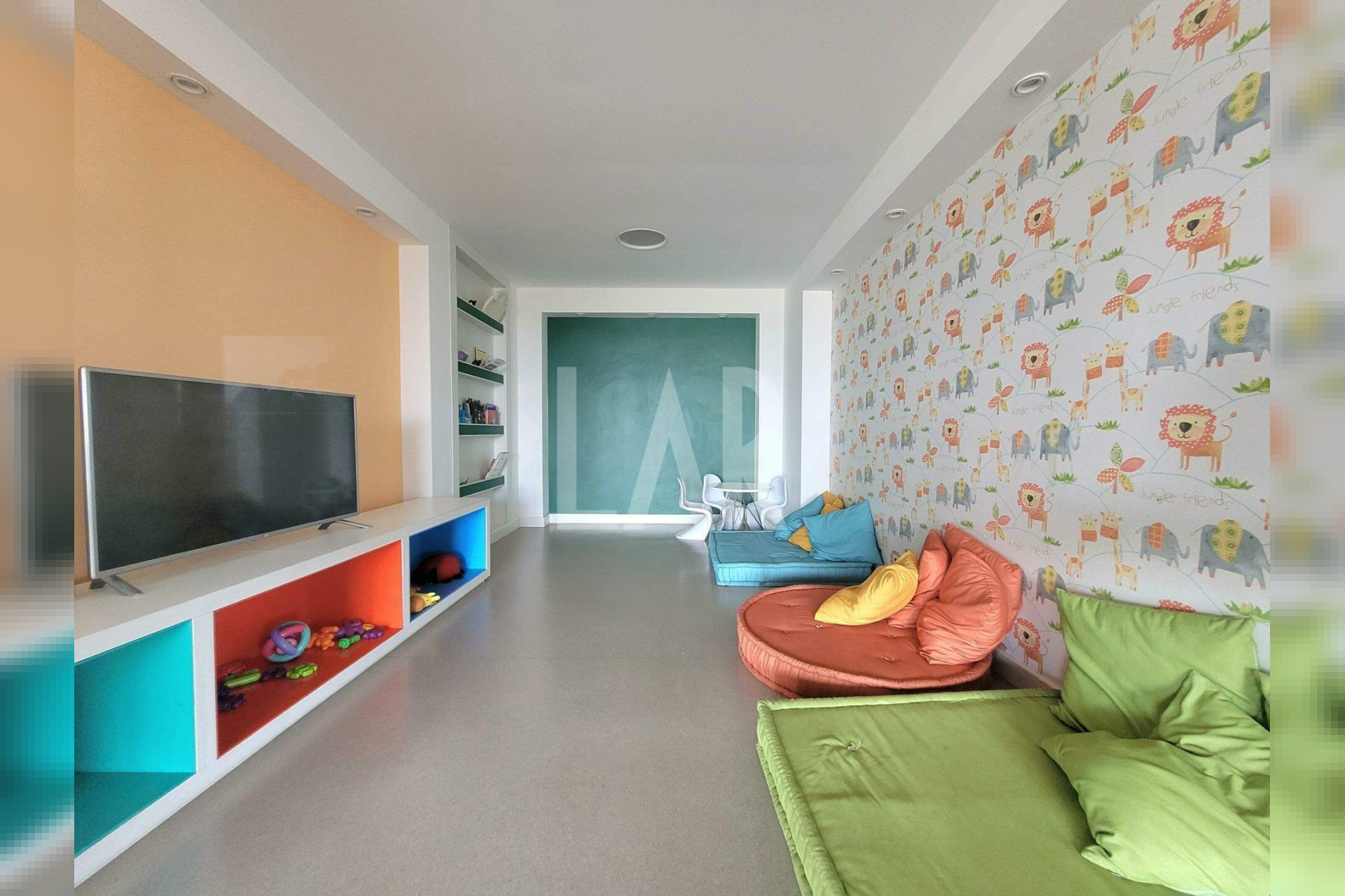 Apartamento de 3 quartos para alugar, Vila da Serra, Nova Lima - MG