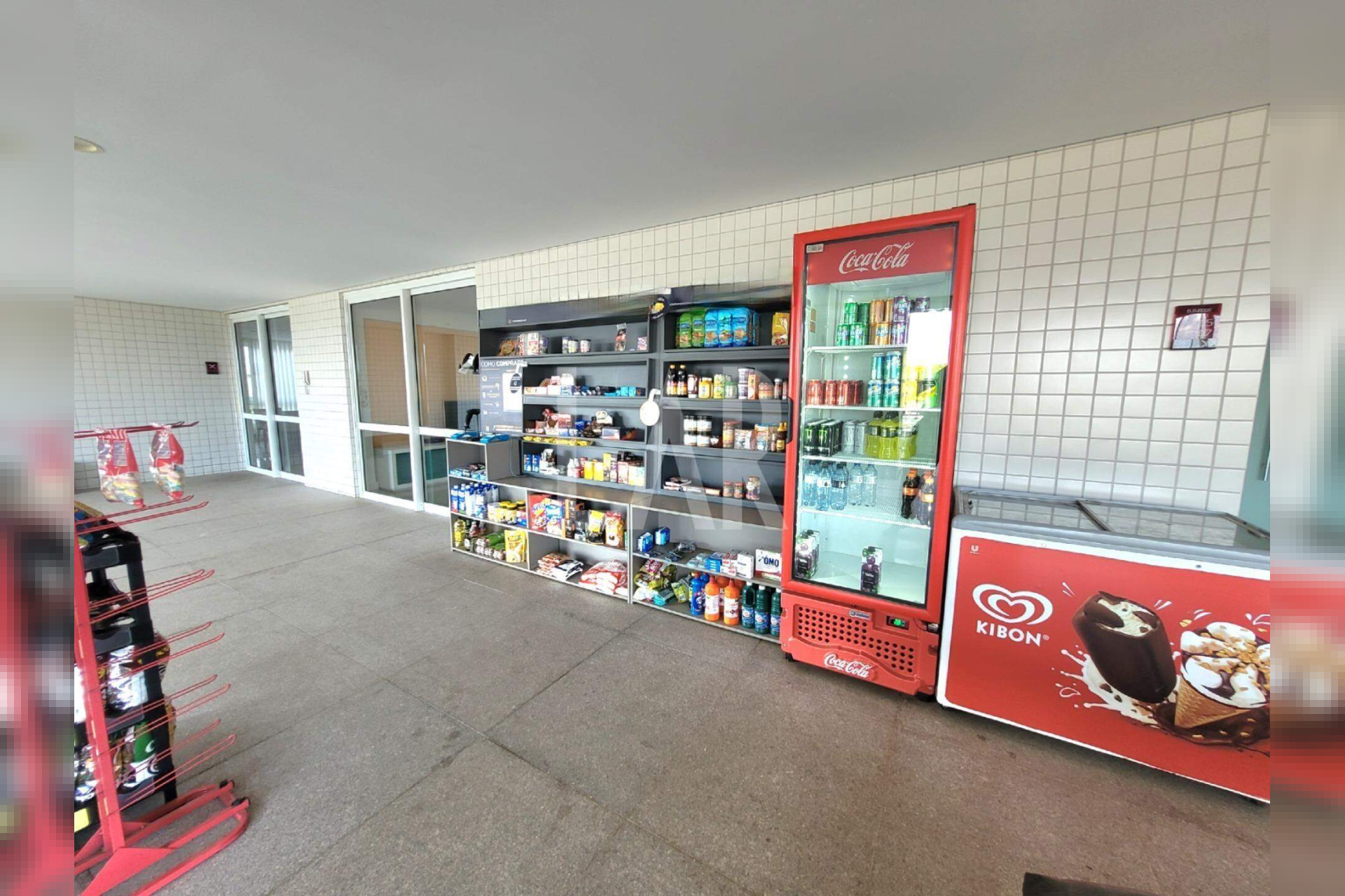 Apartamento de 3 quartos para alugar, Vila da Serra, Nova Lima - MG
