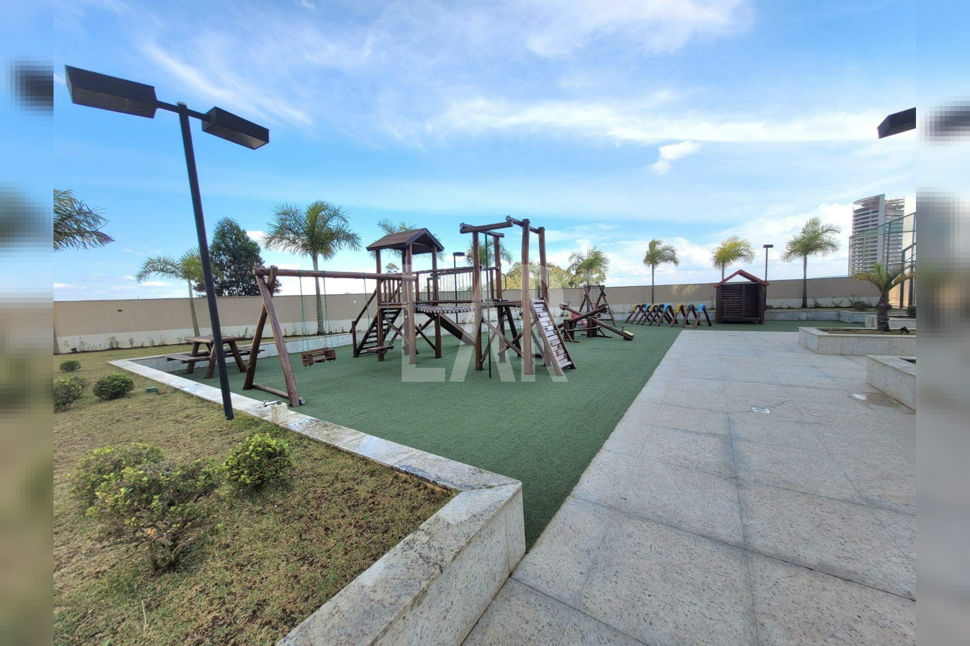 Apartamento de 3 quartos para alugar, Vila da Serra, Nova Lima - MG