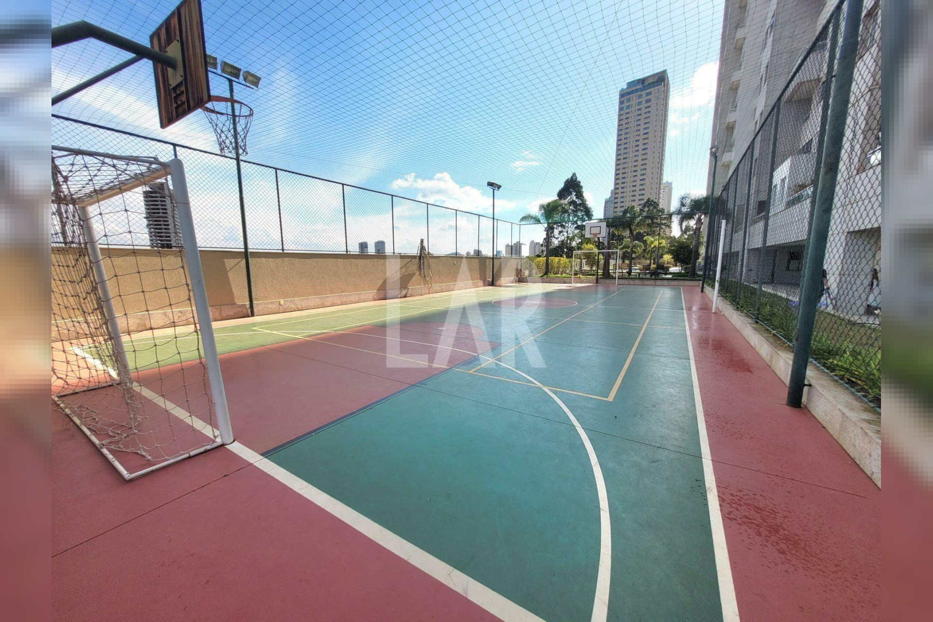 Apartamento de 3 quartos para alugar, Vila da Serra, Nova Lima - MG