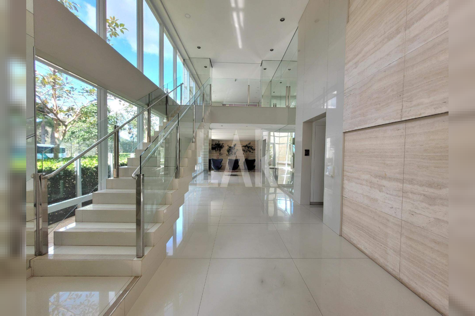 Apartamento de 3 quartos para alugar, Vila da Serra, Nova Lima - MG