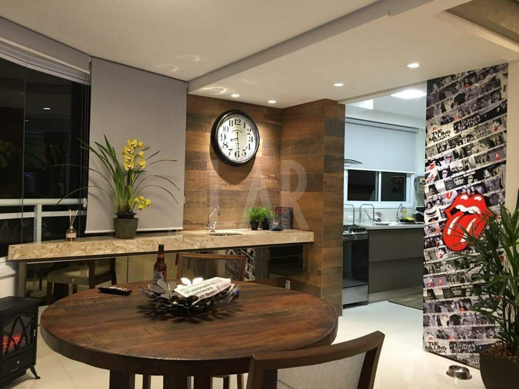 Apartamento de 3 quartos para alugar, Vila da Serra, Nova Lima - MG