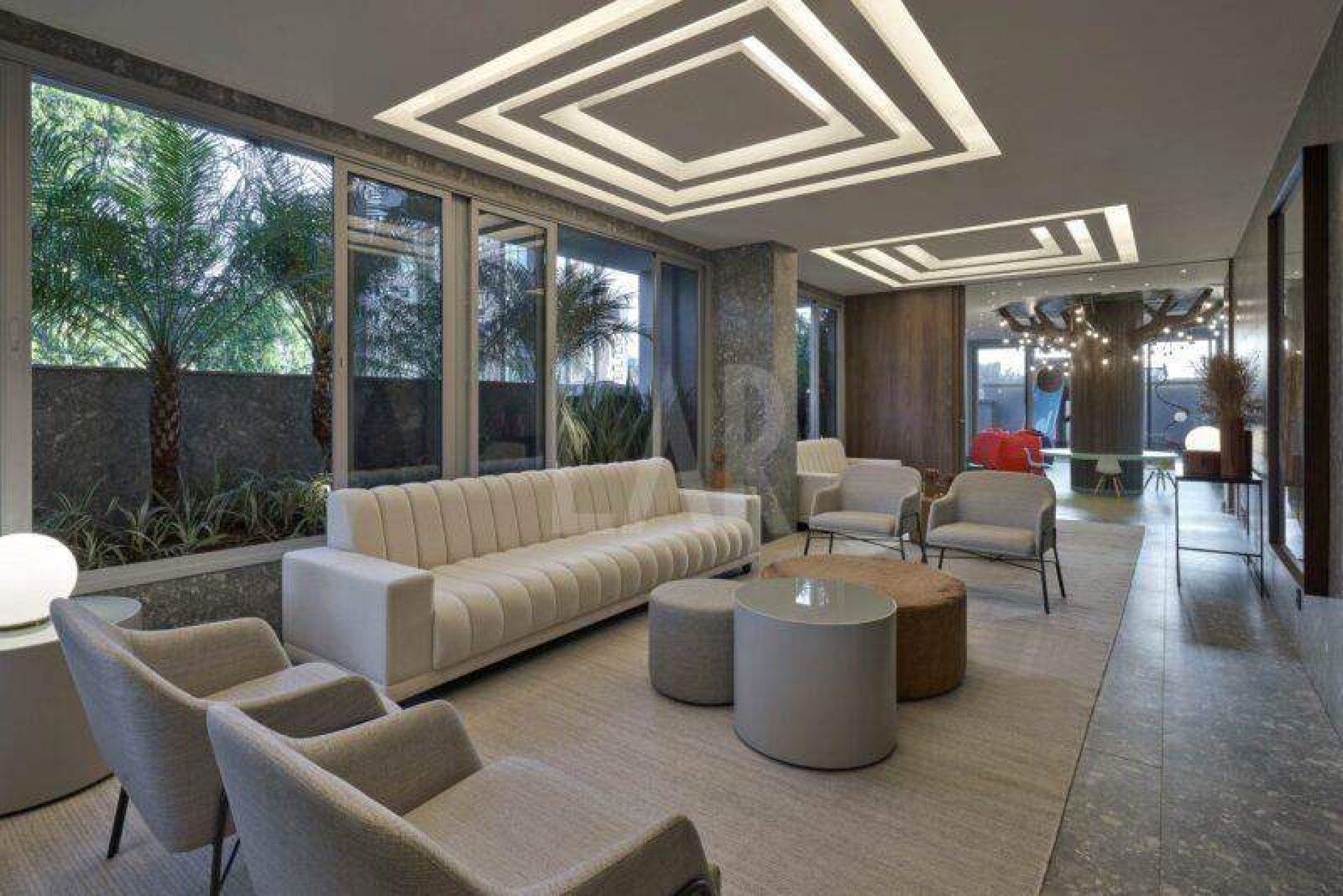 Chelsea Lourdes Residence - Lourdes - Belo Horizonte, MG