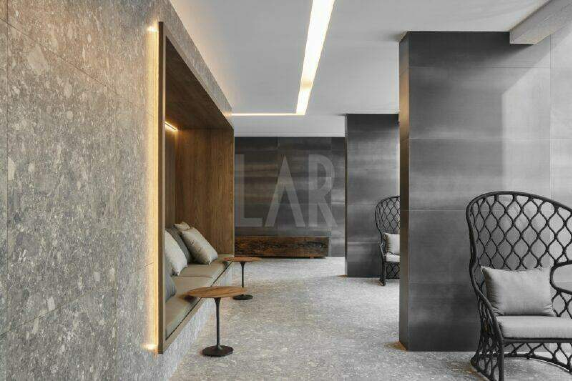 Chelsea Lourdes Residence - Lourdes - Belo Horizonte, MG