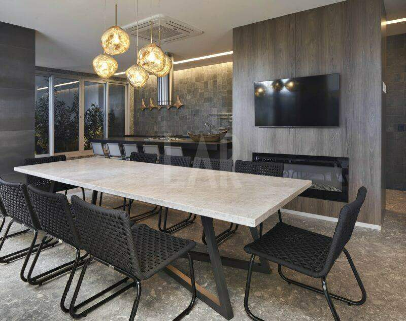Chelsea Lourdes Residence - Lourdes - Belo Horizonte, MG