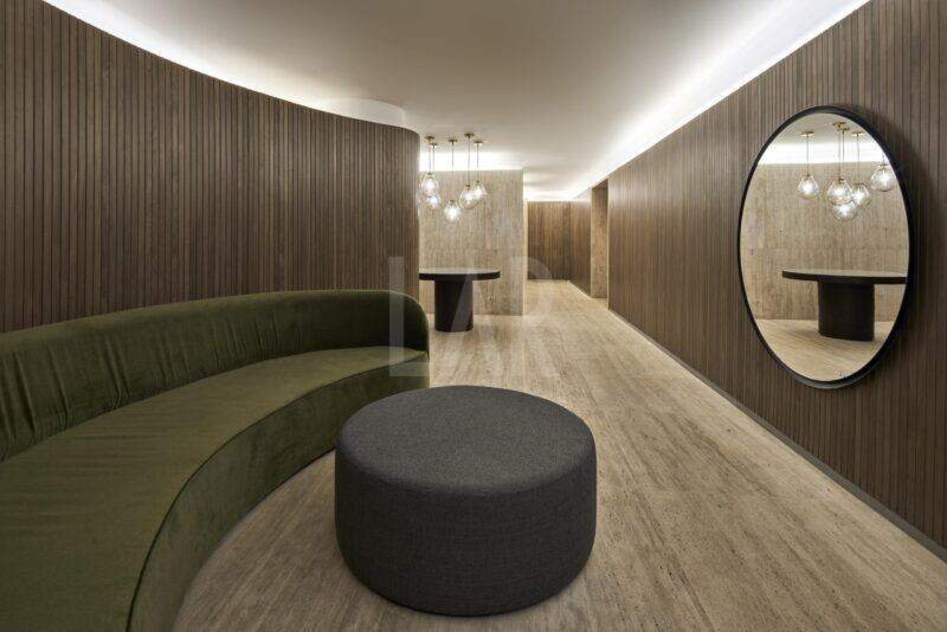 Chelsea Lourdes Residence - Lourdes - Belo Horizonte, MG