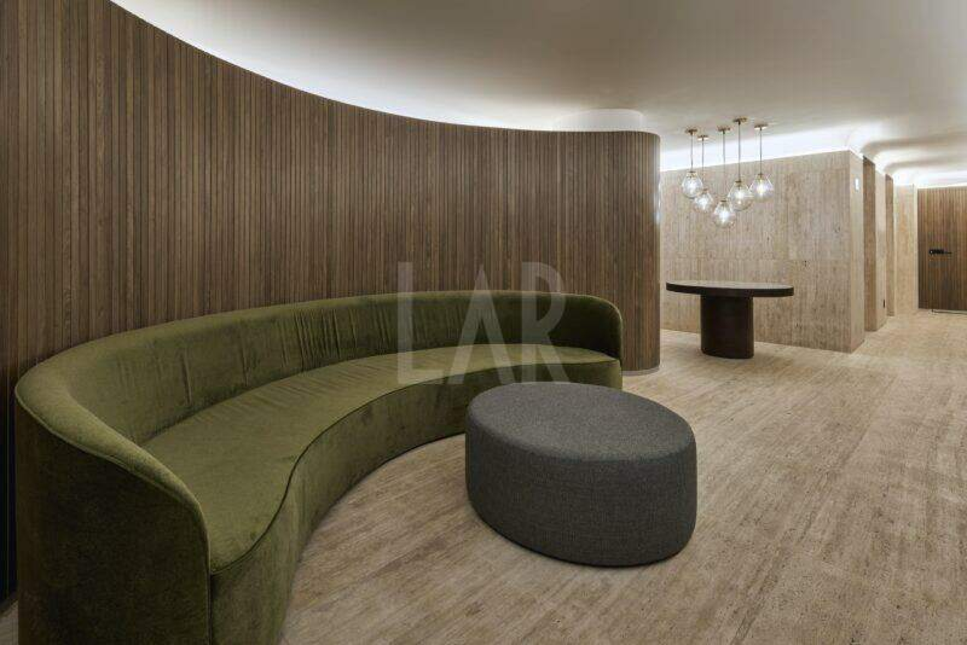Chelsea Lourdes Residence - Lourdes - Belo Horizonte, MG