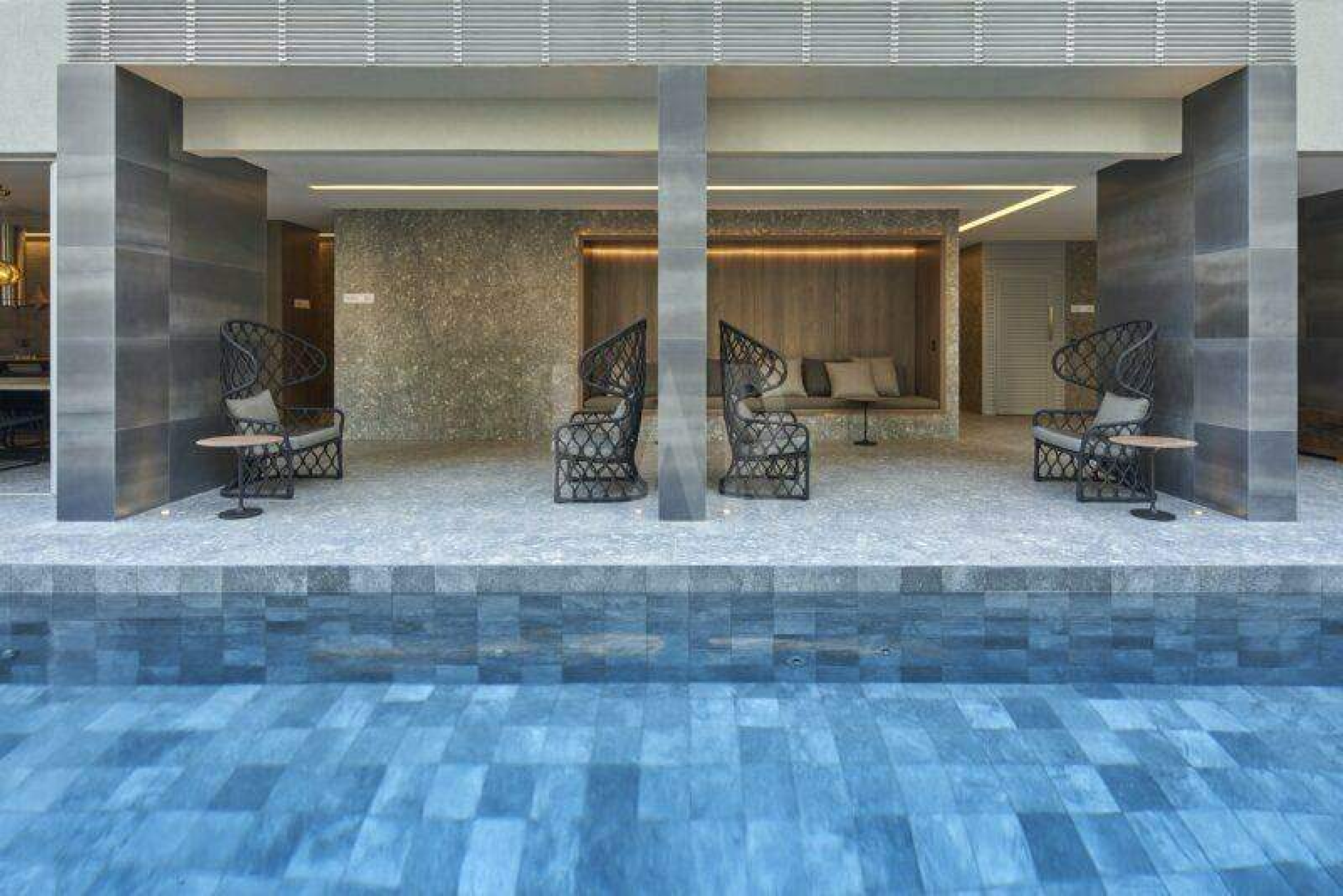 Chelsea Lourdes Residence - Lourdes - Belo Horizonte, MG