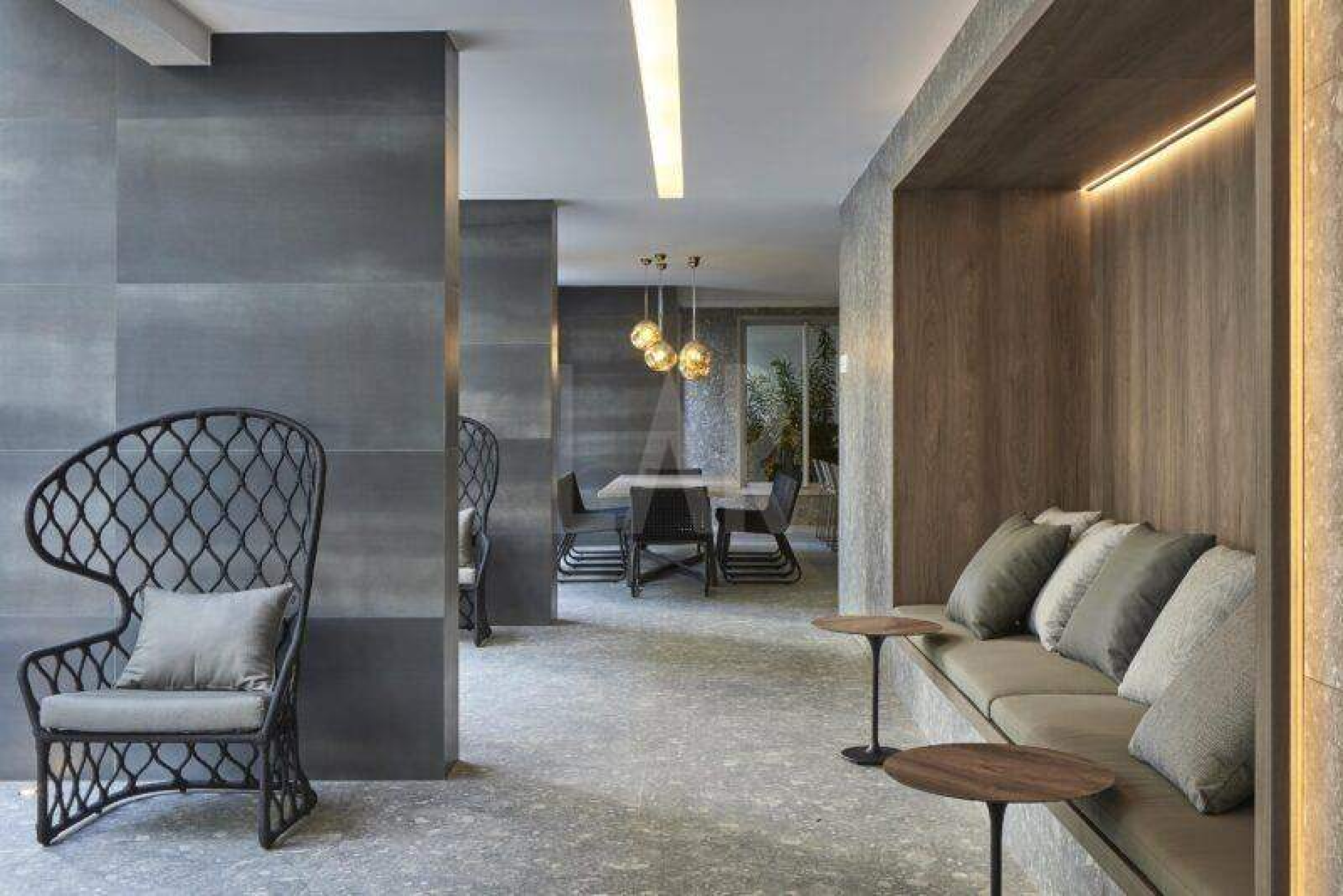 Chelsea Lourdes Residence - Lourdes - Belo Horizonte, MG
