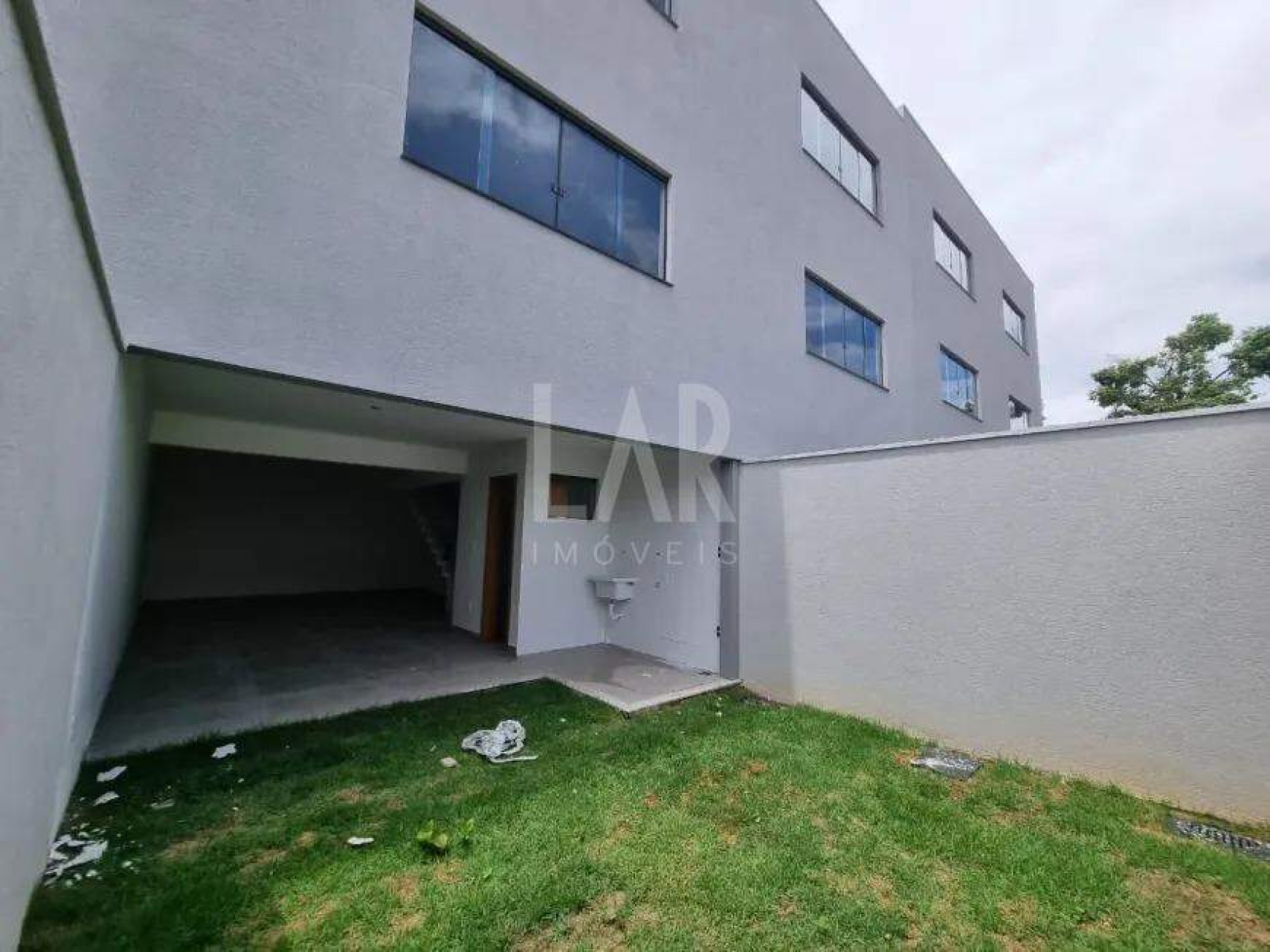 Josino de Brito - Santa Amélia - Belo Horizonte, MG