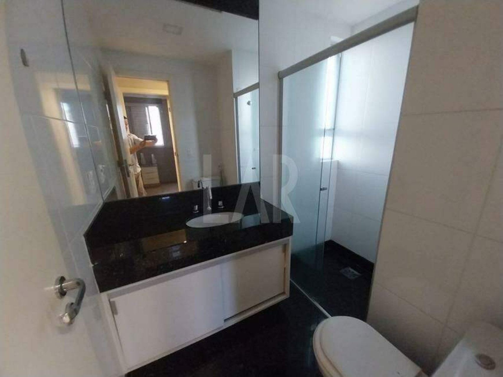 Apartamento de 3 quartos à venda, Santo Agostinho, Belo Horizonte - MG