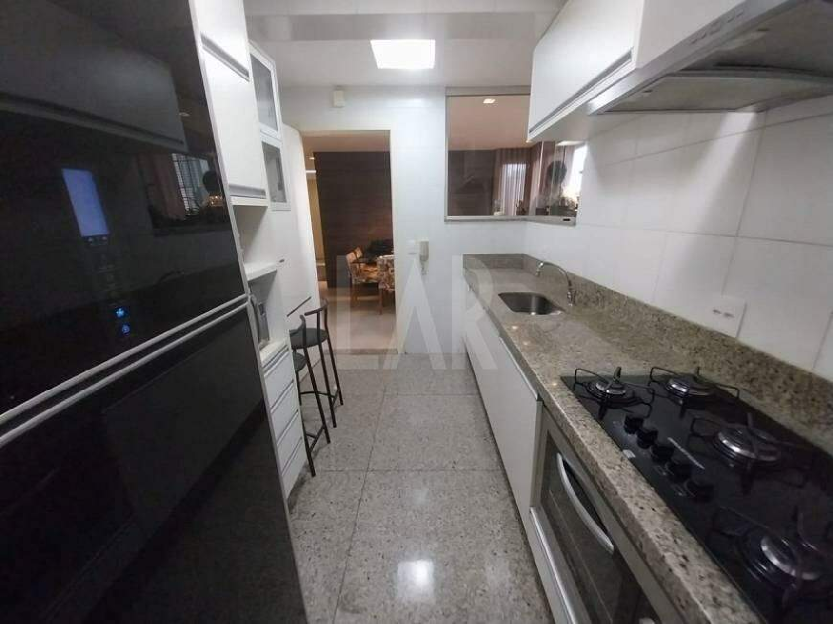 Apartamento de 3 quartos à venda, Santo Agostinho, Belo Horizonte - MG