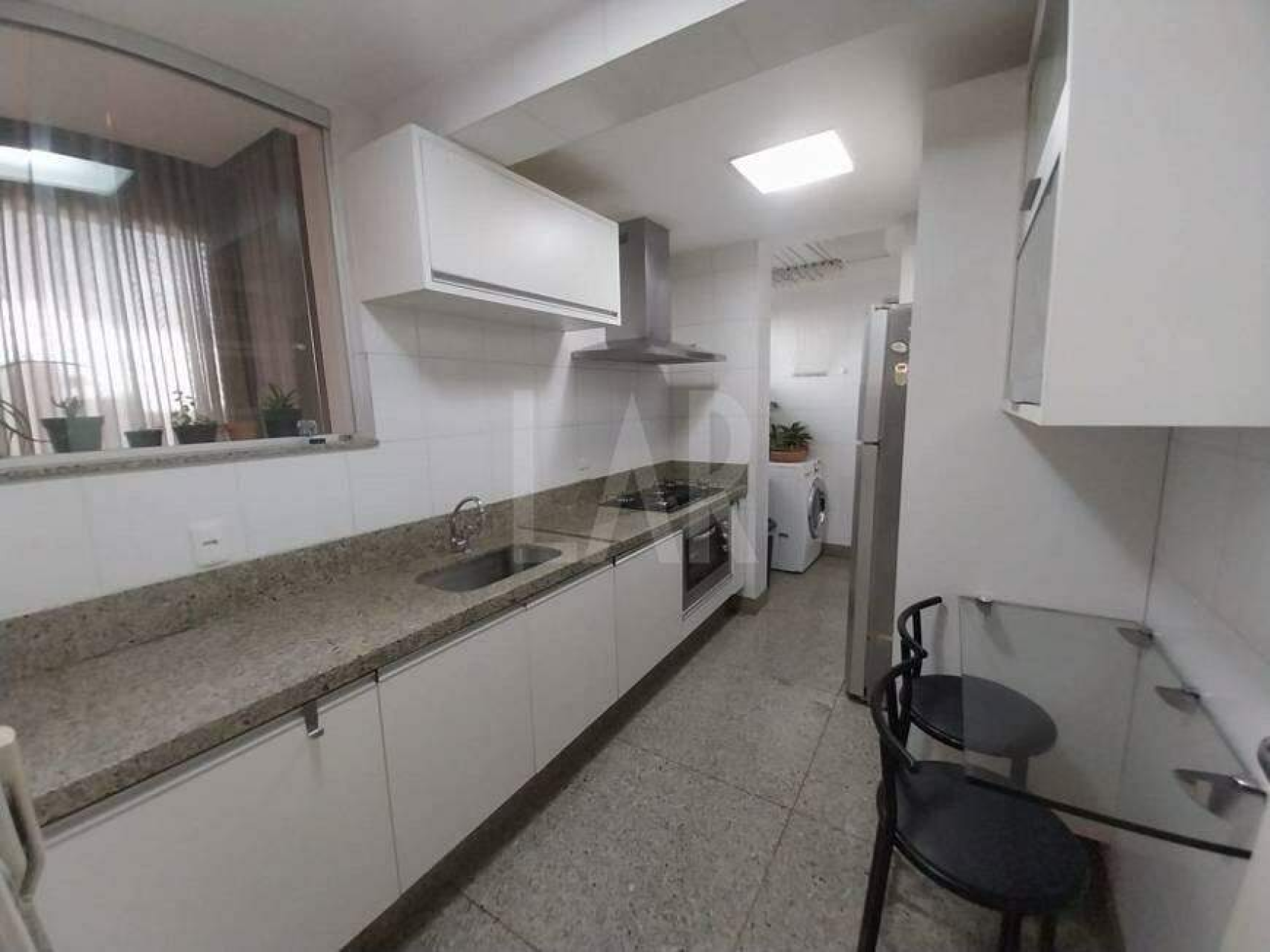 Apartamento de 3 quartos à venda, Santo Agostinho, Belo Horizonte - MG