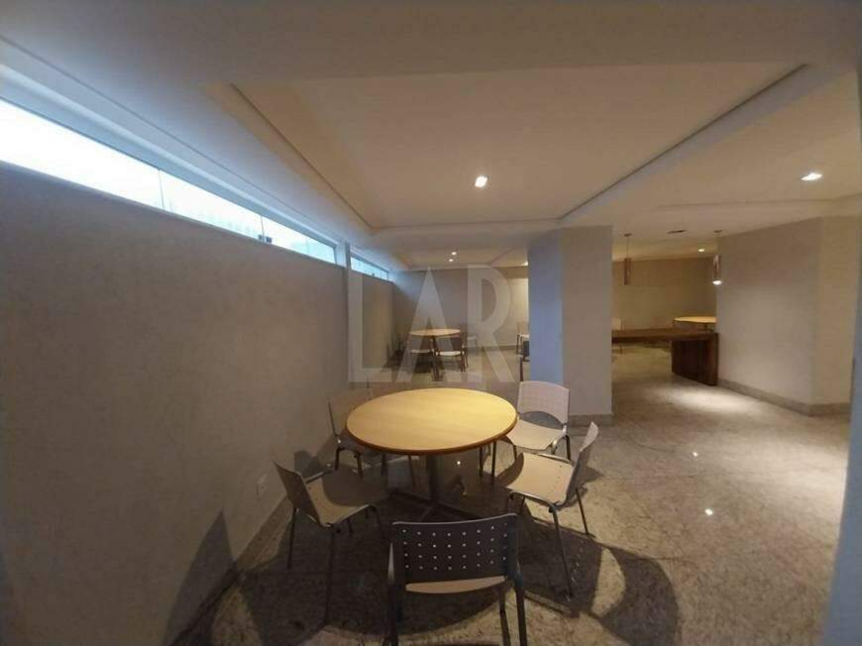 Apartamento de 3 quartos à venda, Santo Agostinho, Belo Horizonte - MG