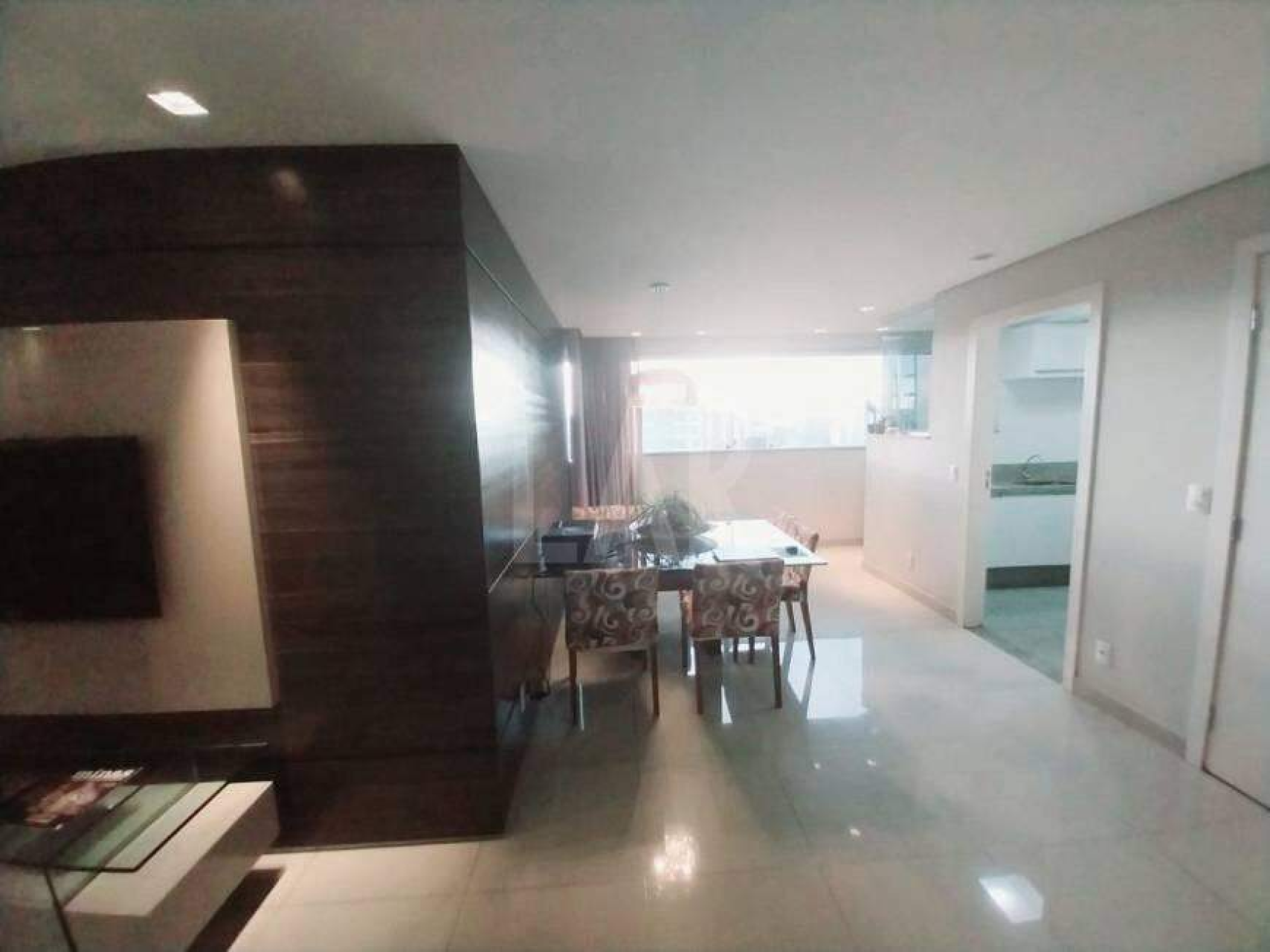 Apartamento de 3 quartos à venda, Santo Agostinho, Belo Horizonte - MG