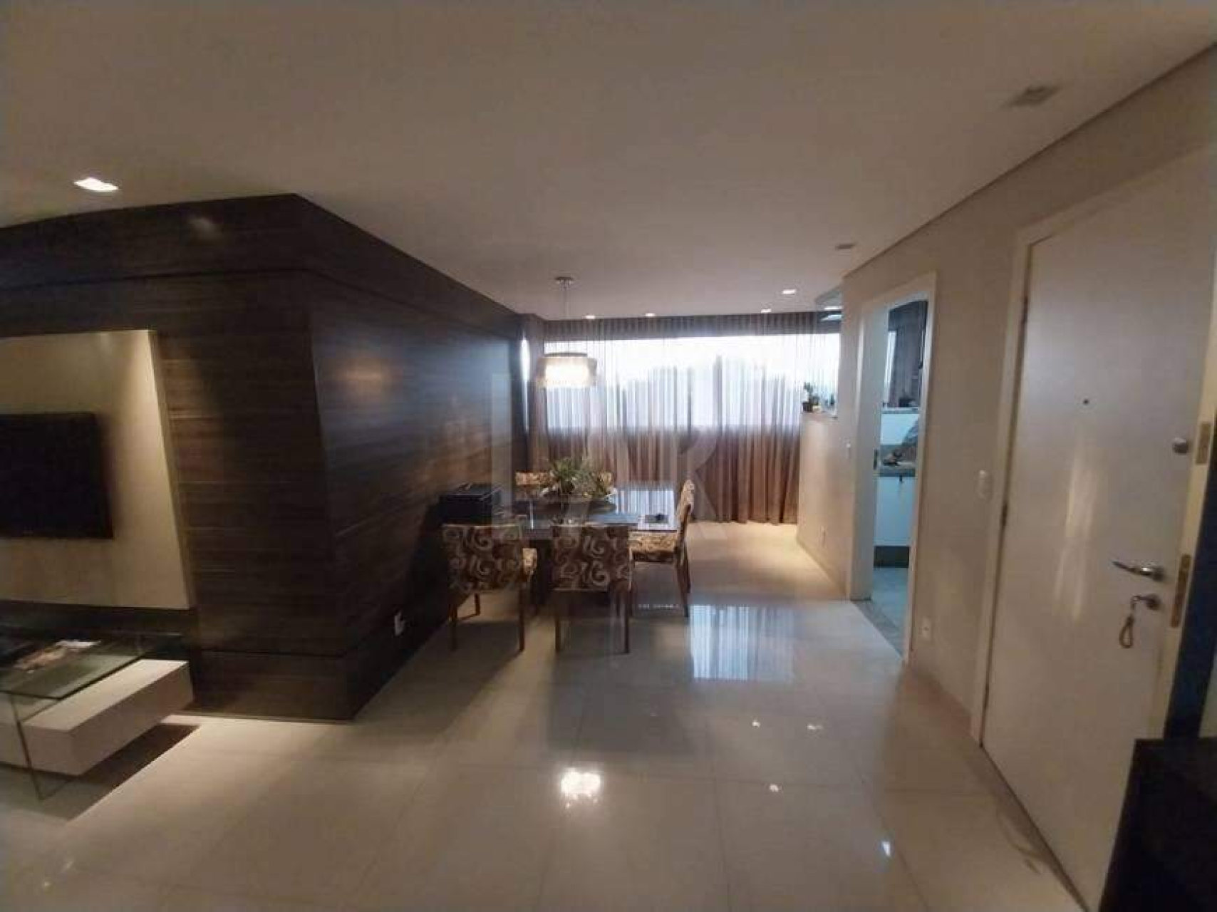 Apartamento de 3 quartos à venda, Santo Agostinho, Belo Horizonte - MG