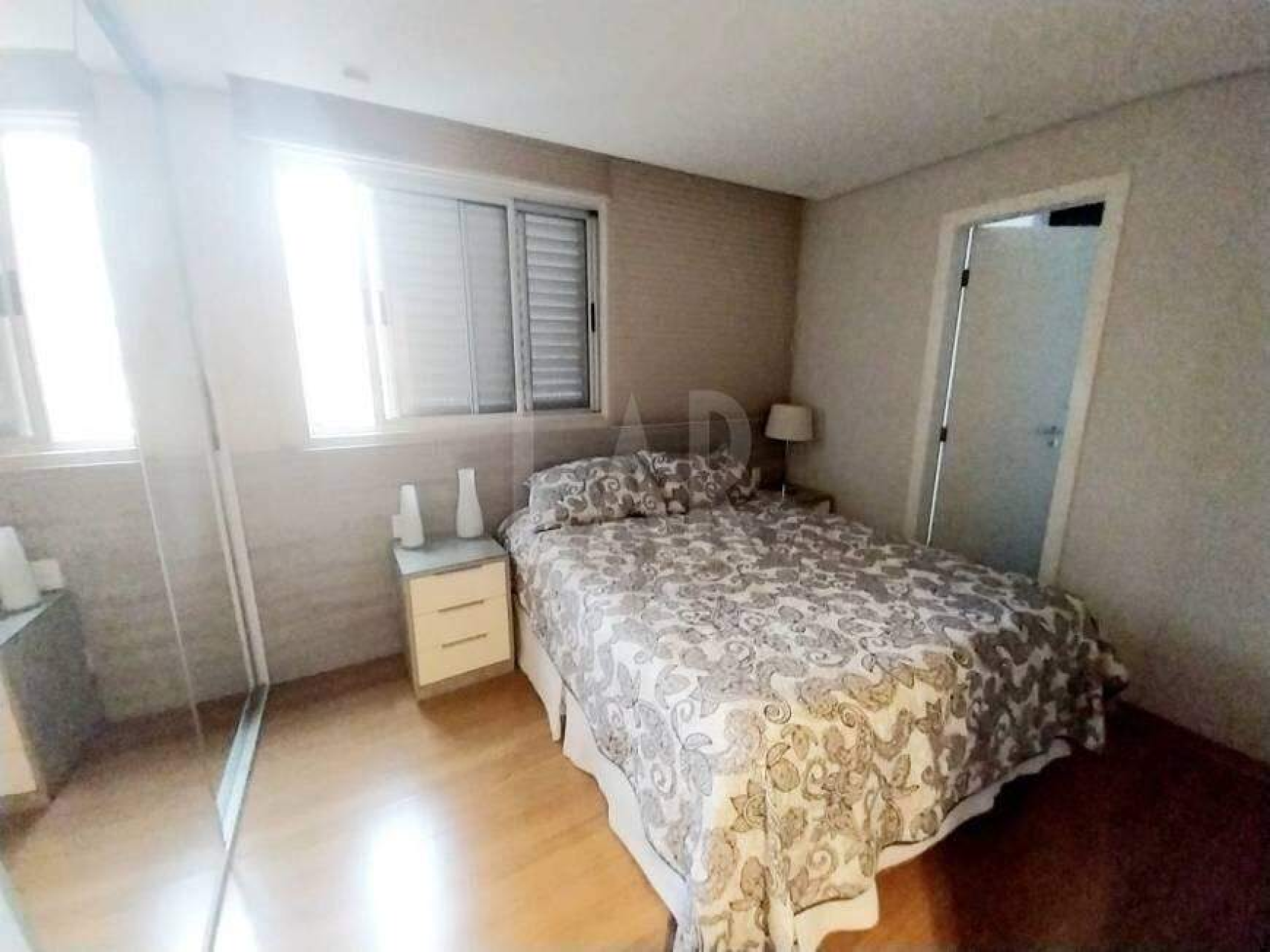 Apartamento de 3 quartos à venda, Santo Agostinho, Belo Horizonte - MG