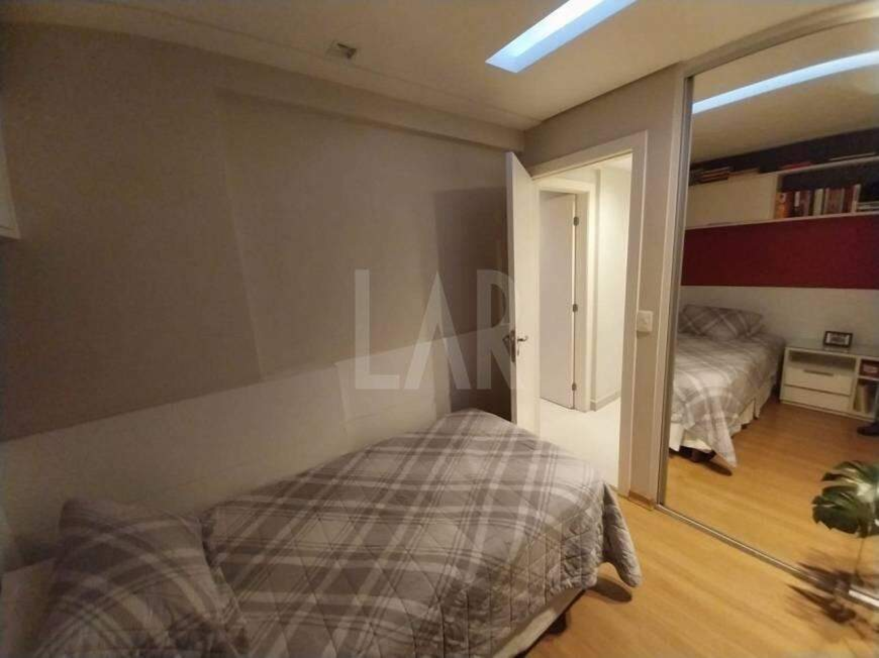 Apartamento de 3 quartos à venda, Santo Agostinho, Belo Horizonte - MG