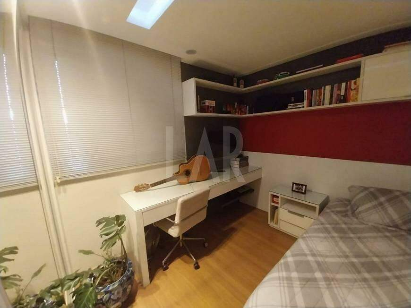 Apartamento de 3 quartos à venda, Santo Agostinho, Belo Horizonte - MG