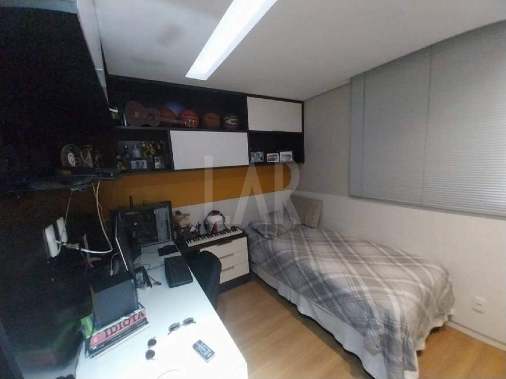 Apartamento de 3 quartos à venda, Santo Agostinho, Belo Horizonte - MG