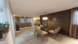 Apartamento de 3 quartos à venda, Santo Agostinho, Belo Horizonte - MG