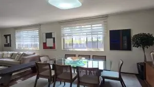 Apartamento de 4 quartos à venda, Lourdes, Belo Horizonte - MG