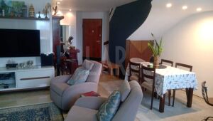 Apartamento de 4 quartos à venda, Lourdes, Belo Horizonte - MG