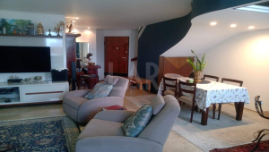 Apartamento de 4 quartos à venda, Lourdes, Belo Horizonte - MG